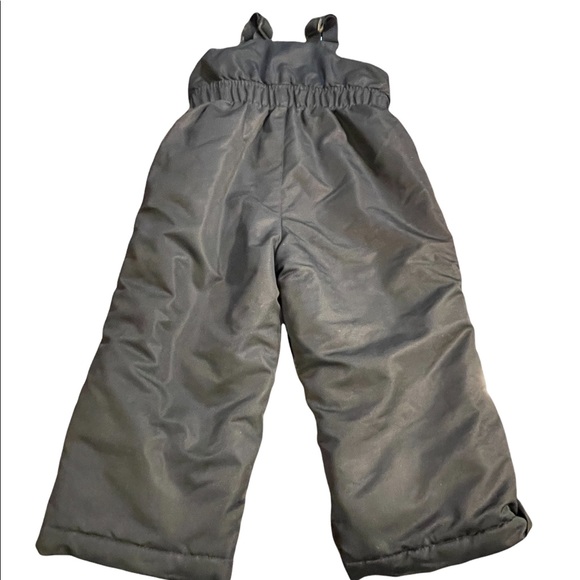 Wonder‎ Nations coverall Snowsuit size 3T - Picture 4 of 6